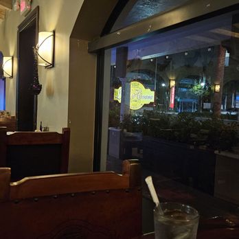 Little Havana Restaurant - Inside looking out - Cuban Near Me - North Miami, Florida Little Havana Restaurant - Inside looking out - Cuban Near Me - North Miami, Florida