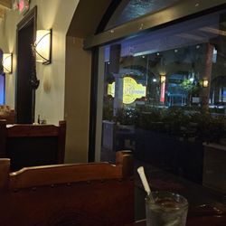 Little Havana - Inside looking out