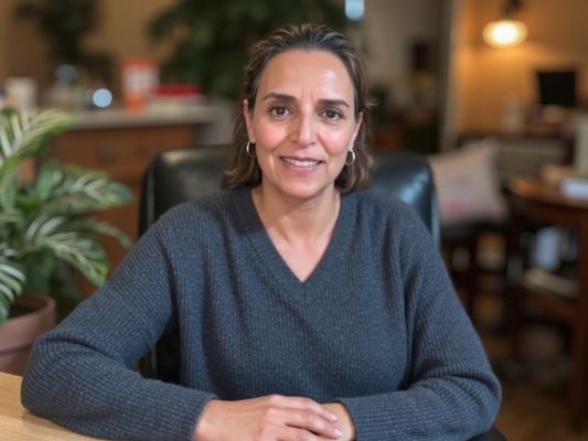 Farida Saafi-REMAX Galaxy