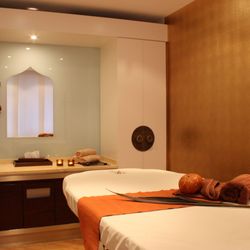 Meridian Spa & Fitness - Meridian Spa & Fitness Am Michel Day Spa