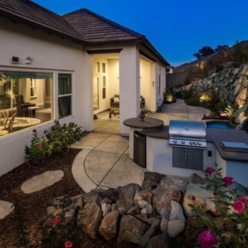 Cascadian Landscape - General Contractors Near Me - El Dorado Hills, California Cascadian Landscape - General Contractors Near Me - El Dorado Hills, California
