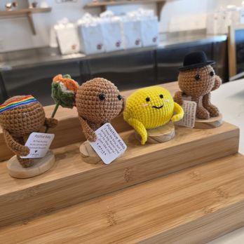7 Miles Tea Lab - Bubble Tea Near Me - Chino, California