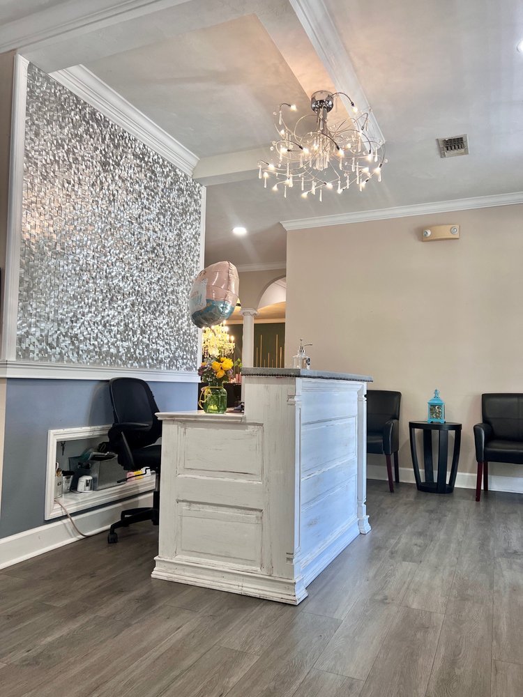 CHANGES HAIR STUDIO Updated August 2024 2927 Habersham Dr