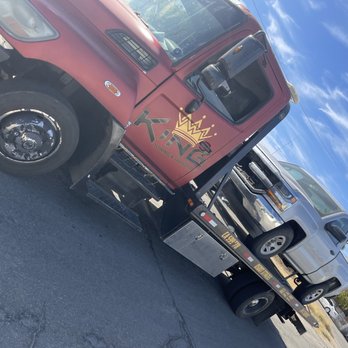 King Towing & Transport - Towing Near Me King Towing & Transport - Towing Near Me