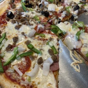 Brooklyn Pizzeria - Italian Near Me - Richmond, Texas Brooklyn Pizzeria - Italian Near Me - Richmond, Texas