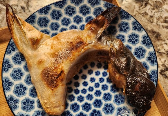 Pier 38 Fish Market by null