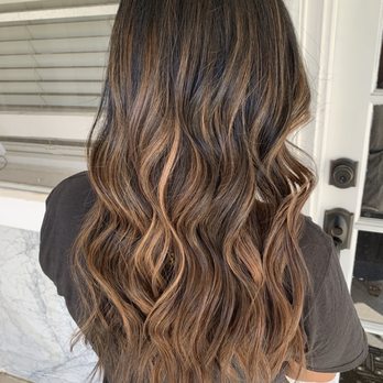 Beachy Waves Salon - Hair Stylists Near Me - Long Beach, California