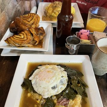 Skillet - New American Near Me - Columbus, Ohio