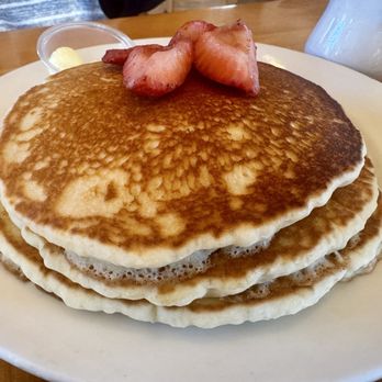 Finns - Pancakes - American Near Me - Salt Lake City, Utah