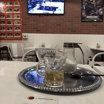 Halal Kitchen Cafe - Halal Near Me - Northridge, California Halal Kitchen Cafe - Halal Near Me - Northridge, California