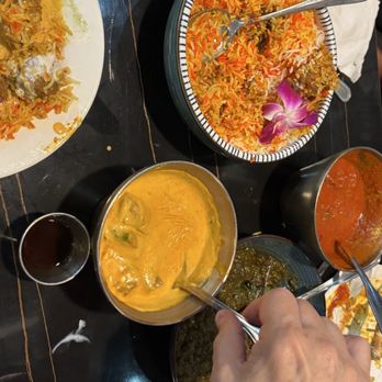 Daddy Ji Finest Indian Cuisine - A picture of the dishes - Indian Near Me - Claremont, California Daddy Ji Finest Indian Cuisine - A picture of the dishes - Indian Near Me - Claremont, California