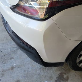 Mobile Auto Body - Repaired fender - Body Shops Near Me - Plano, Texas Mobile Auto Body - Repaired fender - Body Shops Near Me - Plano, Texas