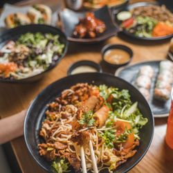 Pho Gyu Vietnamese Noodle House