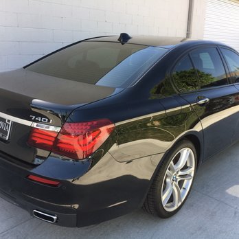 G5 Tint Shop - Ricky and Crew have done excellent work on all my rides and this one is no exception! Now I can ride in Comfort & style! - Home Window Tinting Near Me - Pasadena, California