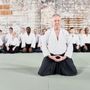 Photo of Aikido of Park Slope