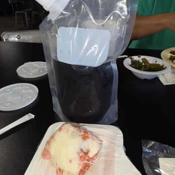 Doc's Cafeteria - Kool-Aid - Cafeteria Near Me - Lubbock, Texas
