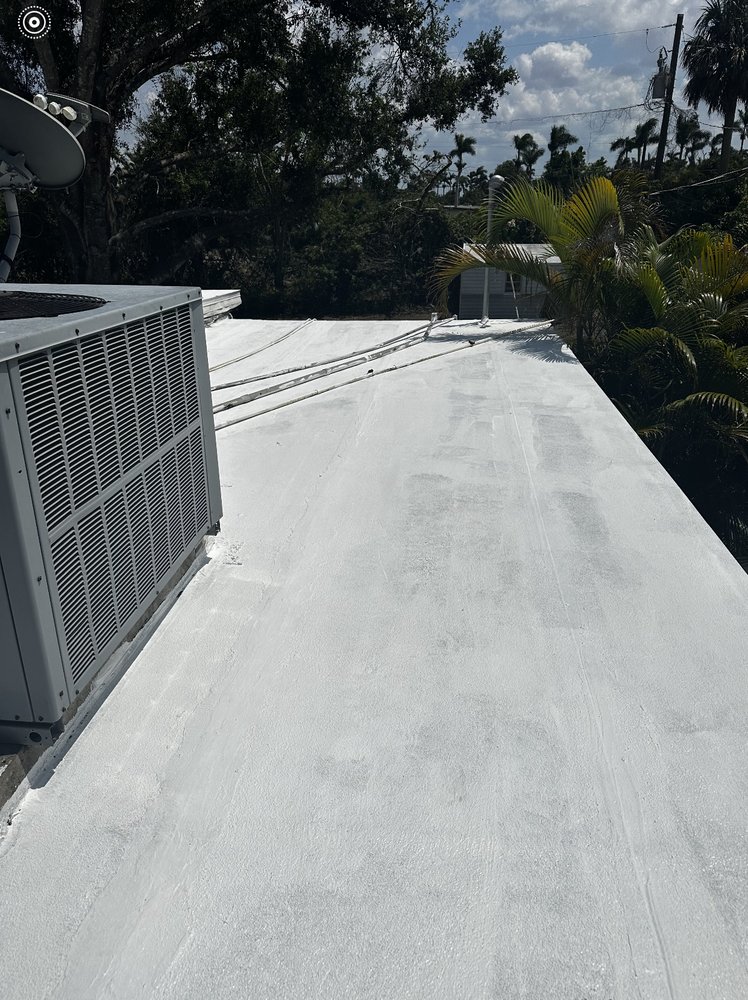 Slide of Prestige Roofing