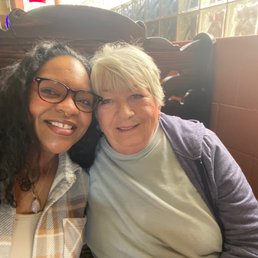 My favorite grandma!! My favorite grandma!!