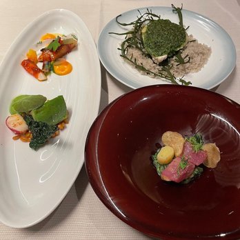 Le Pavillon - French Near Me - New York, New York Le Pavillon - French Near Me - New York, New York