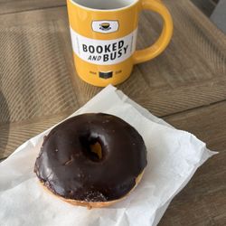 Linda's Donuts