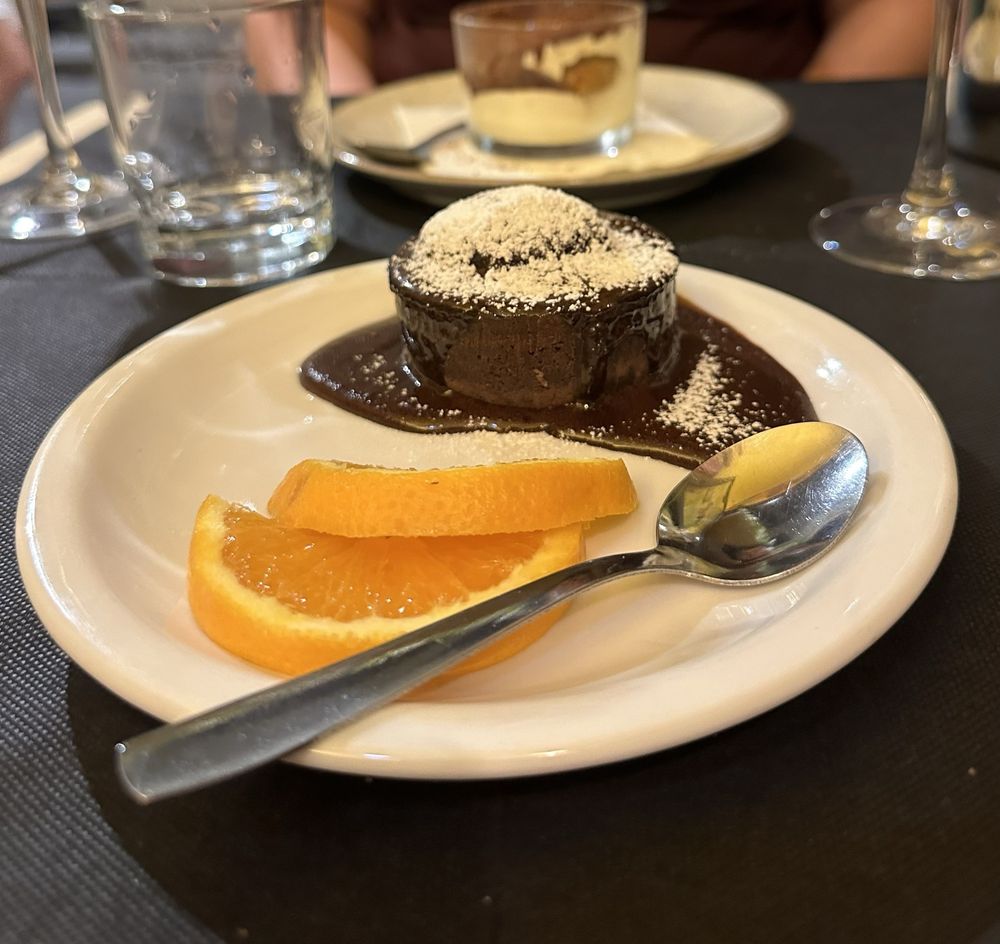 Cacio Vino Trallallà