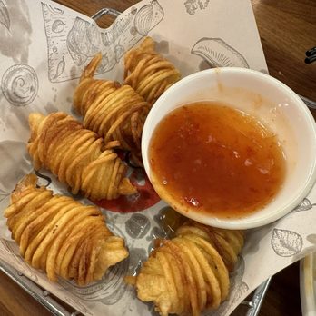 Seven Grams - Chinese Near Me - Tustin, California