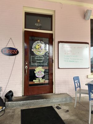 Keylime Bistro Boca Grande & The Loose Caboose Ice Cream Shoppe by null