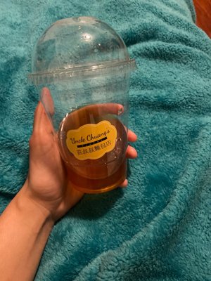 Uncle Chuang’s Bakery by null