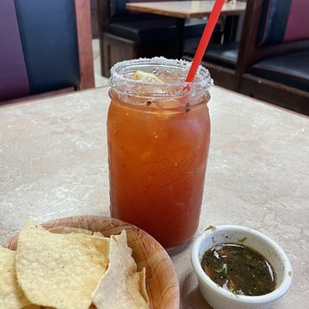 El Michoacano - Micheleda - Mexican Near Me - Shafter, California