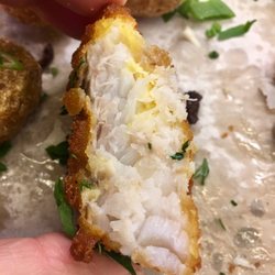 The Fishery - Perfekt friterad fisk