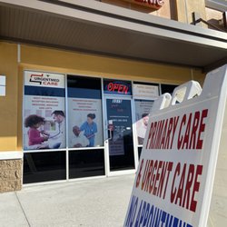 Urgentmed Care