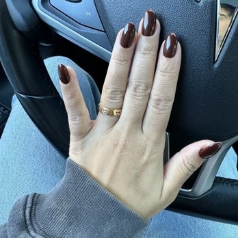Level Up - Nail Technicians Near Me - Lafayette, California