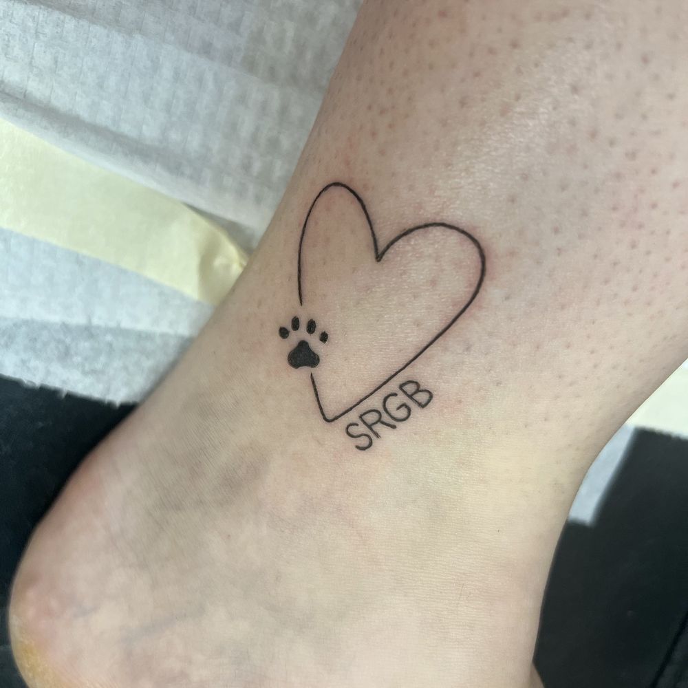 Tattoo Tattoo
