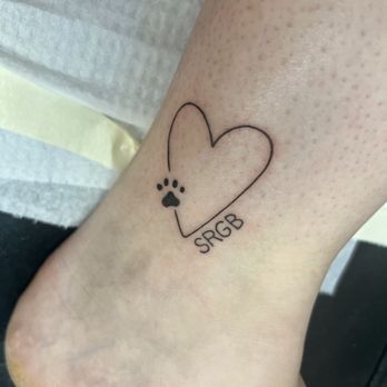 Deluxe Tattoo - Tattoo - Tattoo Near Me - Chicago, Illinois