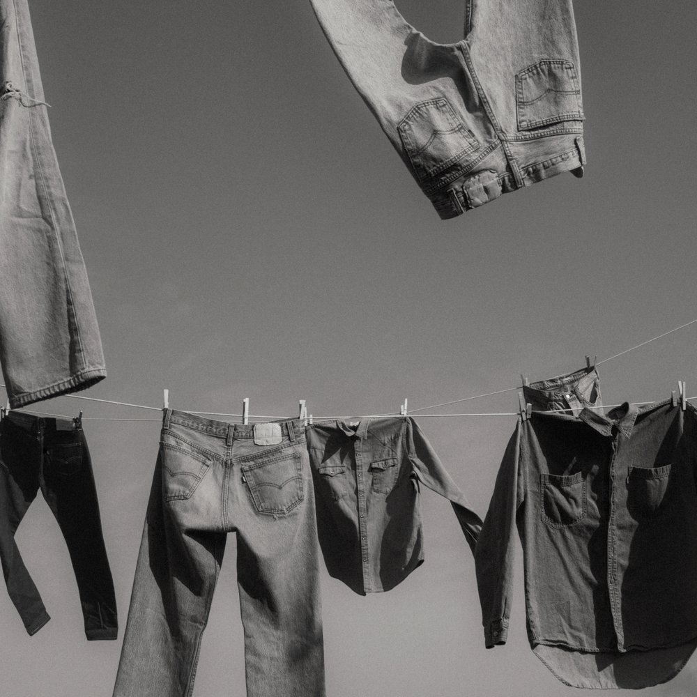 Levi's Store Logo