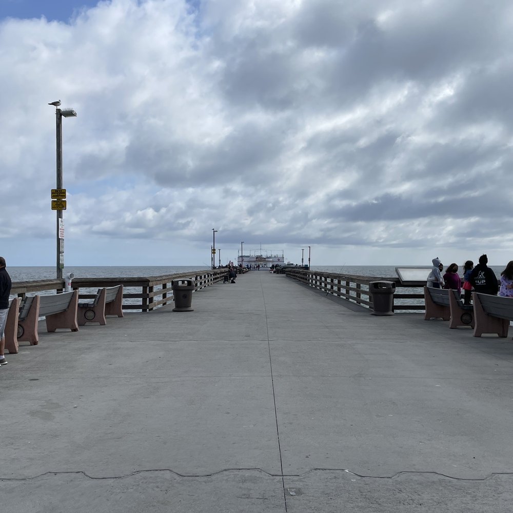 Balboa Pier - Beaches Near Me - Newport Beach, California