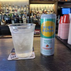 The Whistle Stop - Happy Hour!!