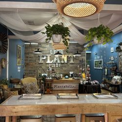 Lets Plant It