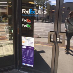 FedEx Office Print & Ship Center