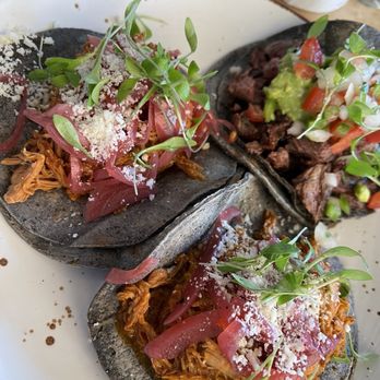 Chulita - Chicken tinga + steak tacos - Mexican Near Me - Venice, California Chulita - Chicken tinga + steak tacos - Mexican Near Me - Venice, California