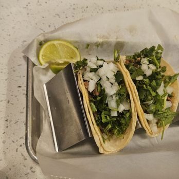 The Taco Spot - Kissimmee - Asada tacos - Tacos Near Me - Kissimmee, Florida