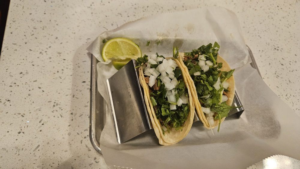 The Taco Spot - Kissimmee
