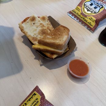Grilled Cheese Mania - Sandwiches Near Me - Harrisonburg, Virginia