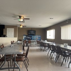 Dumas Walker's Restaurant
