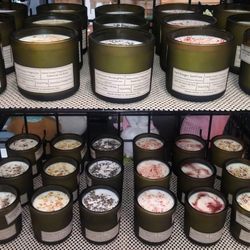 Wildcrafted Aromatics