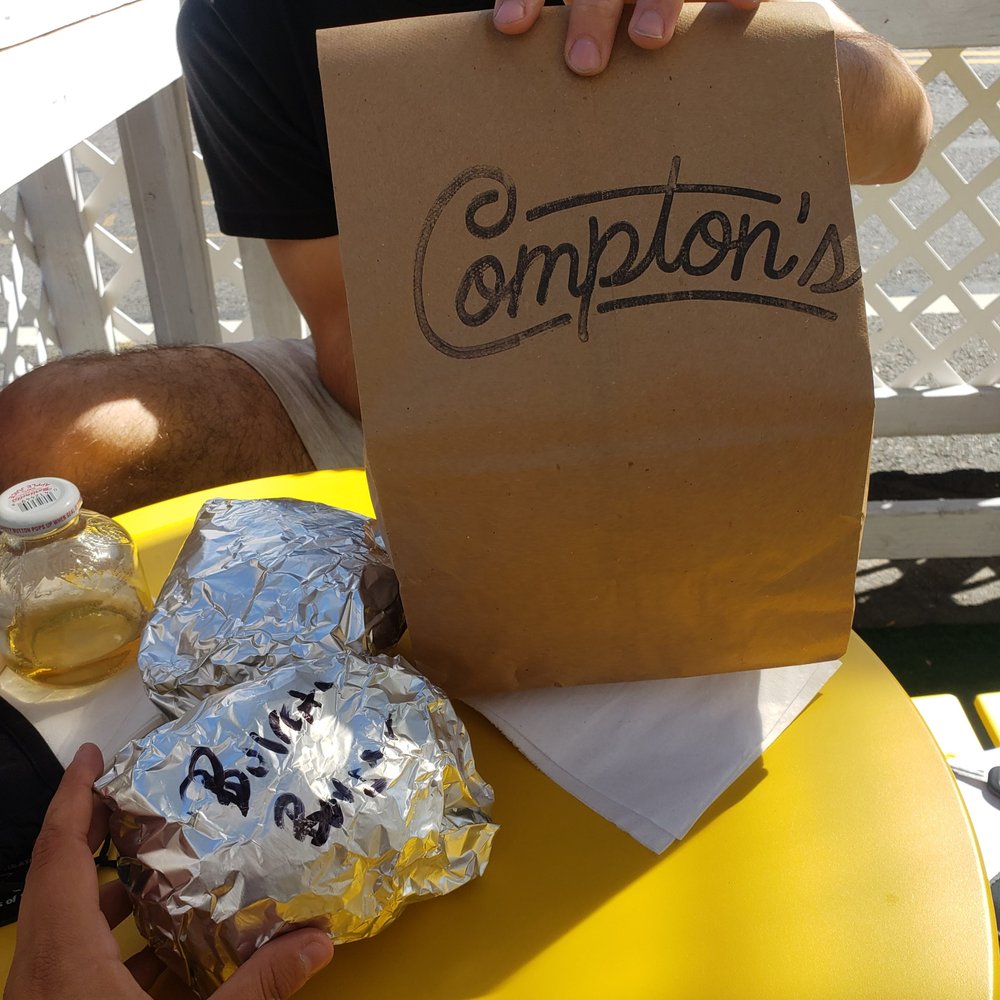 Compton's - Sandwiches Near Me - Astoria, New York