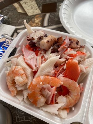 Mariscos El 30 by null