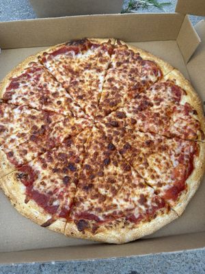 Dough Boys Virginia Beach Pizza by null