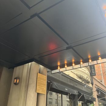 The Marlton Hotel - Entrance spring 2026 - Hotels Near Me - New York, New York The Marlton Hotel - Entrance spring 2026 - Hotels Near Me - New York, New York