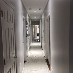 North Shore Painting & Restoration - Interior painting Chicago.
